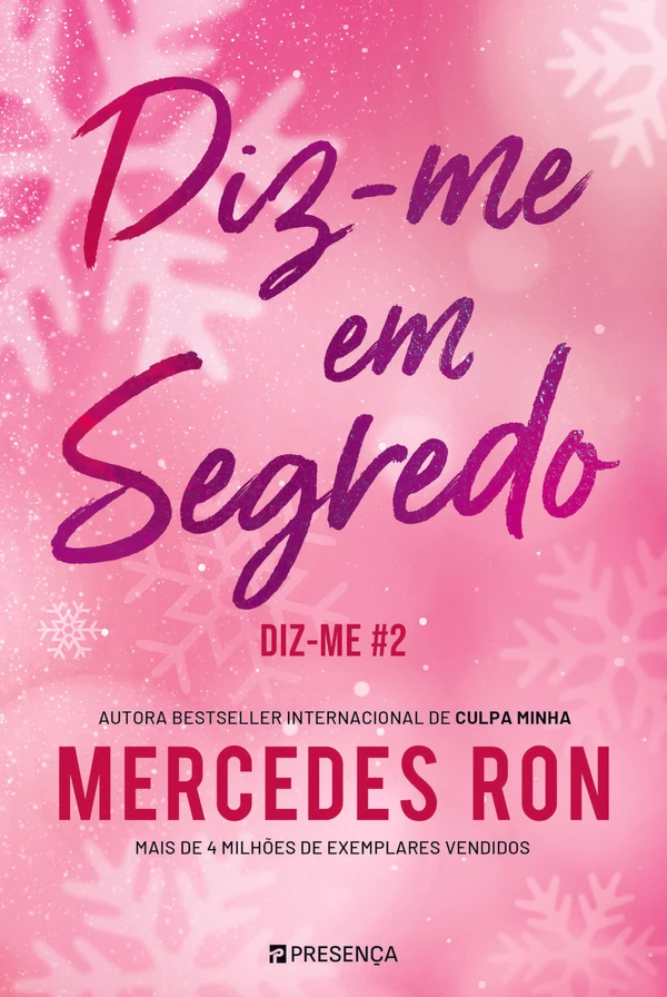 Diz-me em Segredo