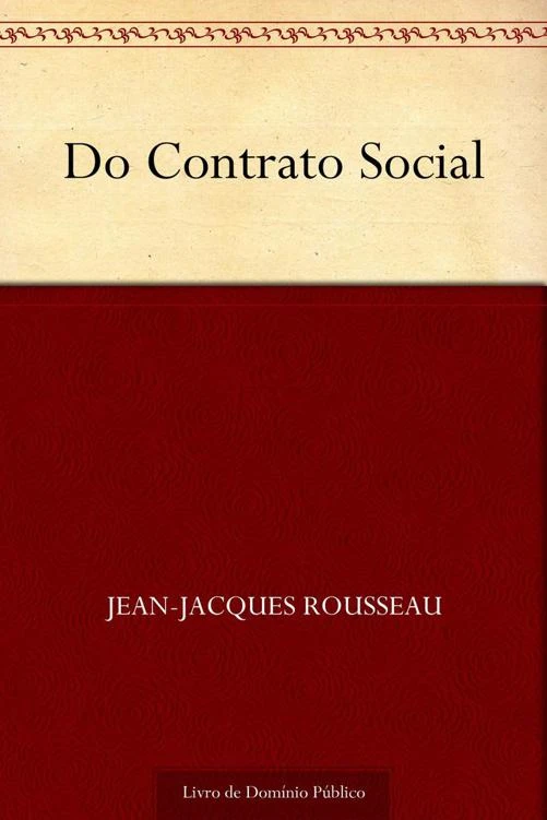Do Contrato Social
