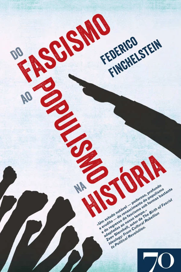 Do Fascismo ao Populismo na História