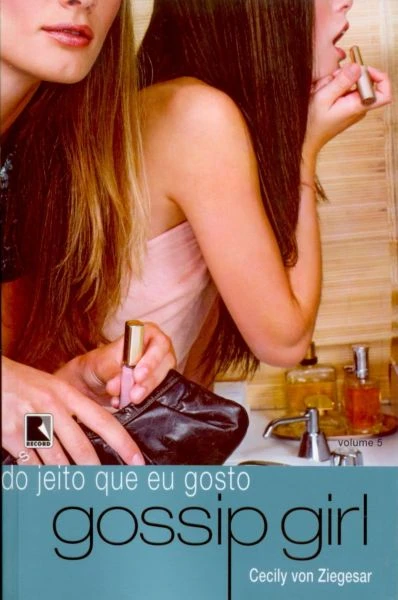 Do jeito que eu gosto