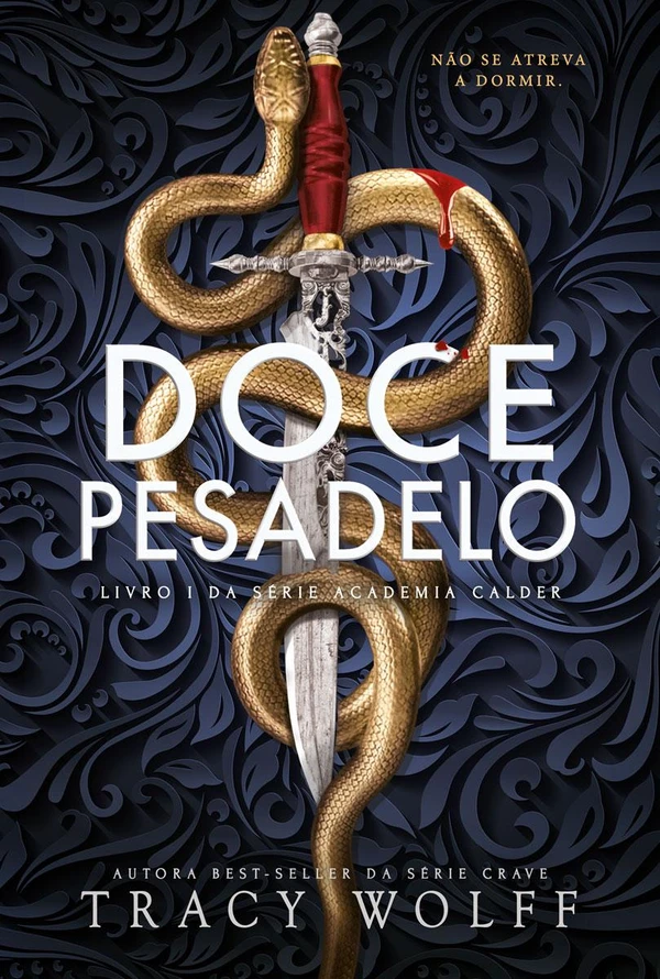 Doce pesadelo