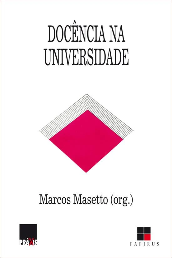 Docência na Universidade