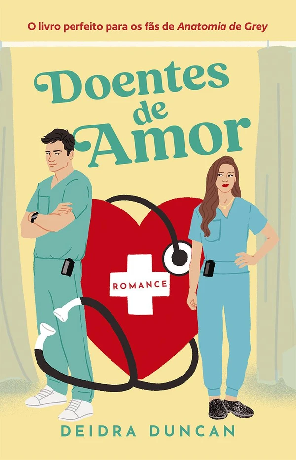 Doentes de Amor