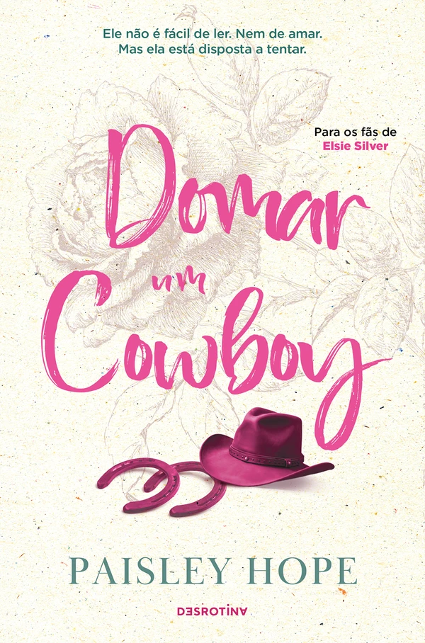 Domar um Cowboy
