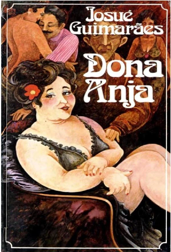 Dona Anja
