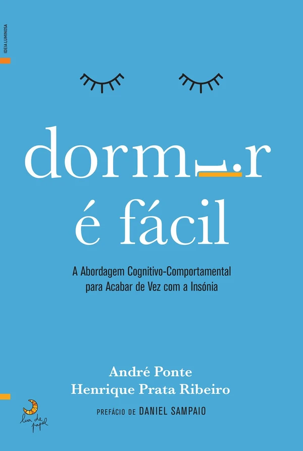 Dormir É Fácil