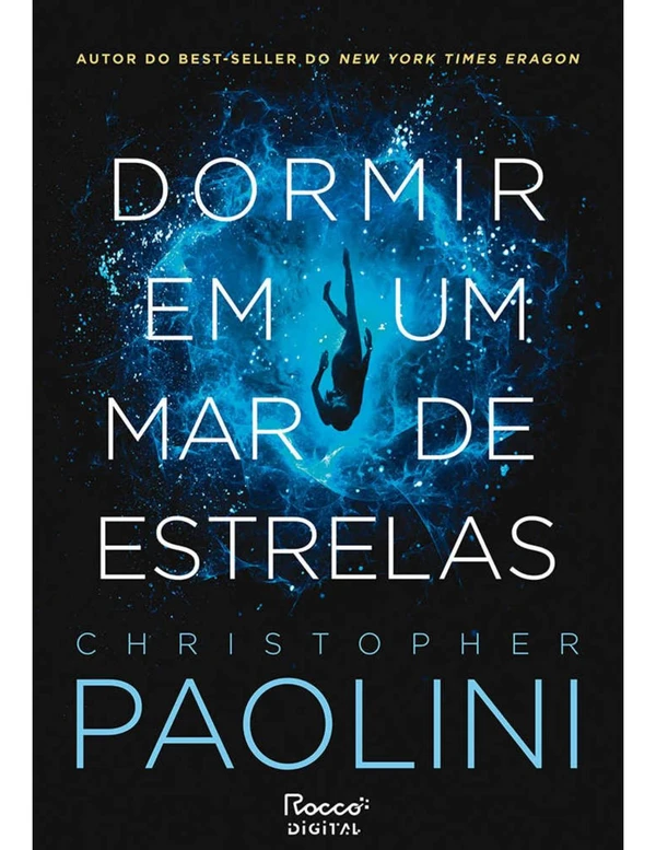 Dormir em um Mar de Estrelas