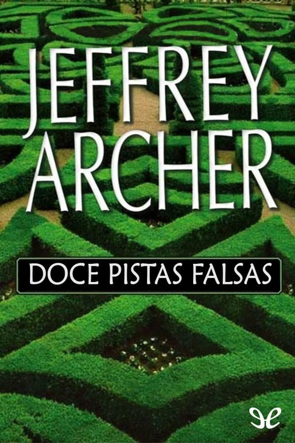 Doze Pistas Falsas