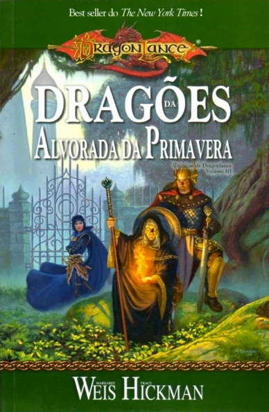 Dragões da Alvorada da Primavera