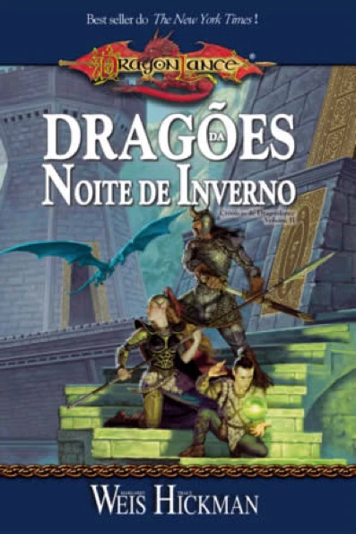 Dragões da Noite de Inverno