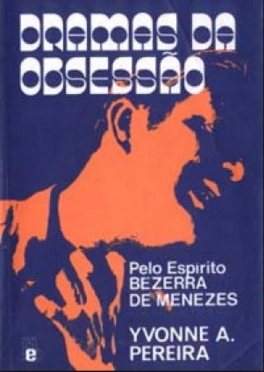 Dramas da Obsessão