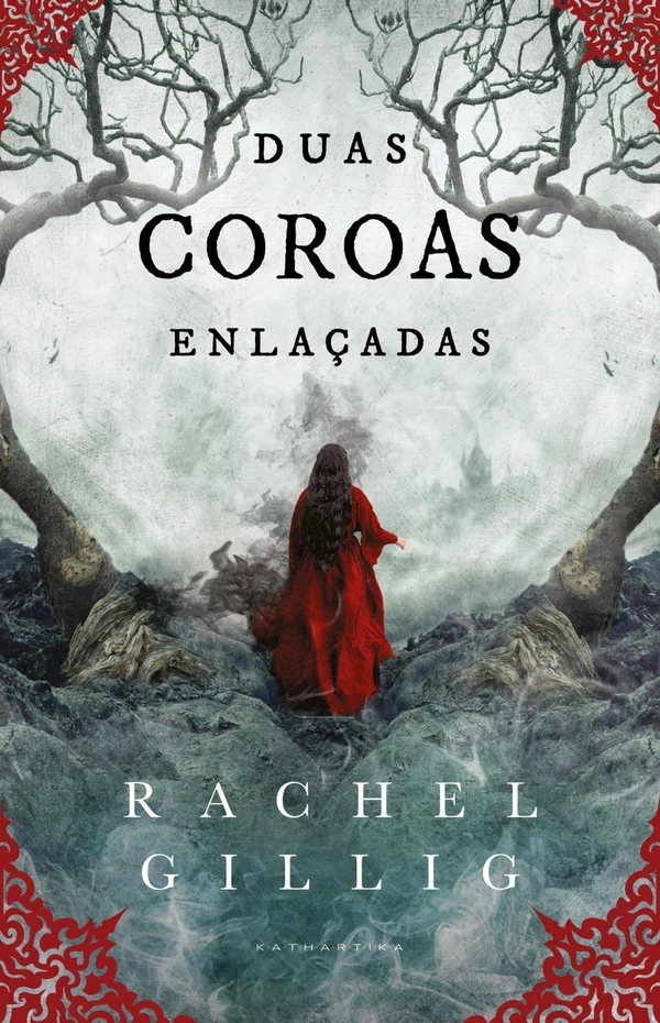 Duas Coroas Enlaçadas