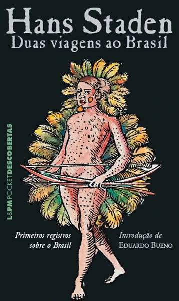 Duas Viagens ao Brasil