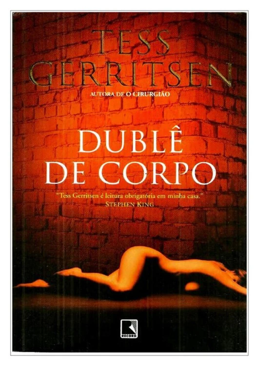 Dublê de Corpo