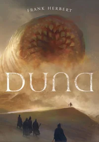 Duna (Crônicas de Duna)