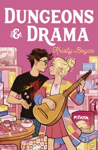 Dungeons & Drama