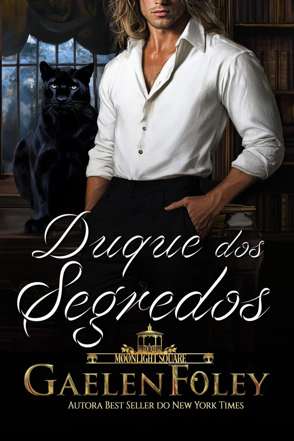 Duque dos Segredos