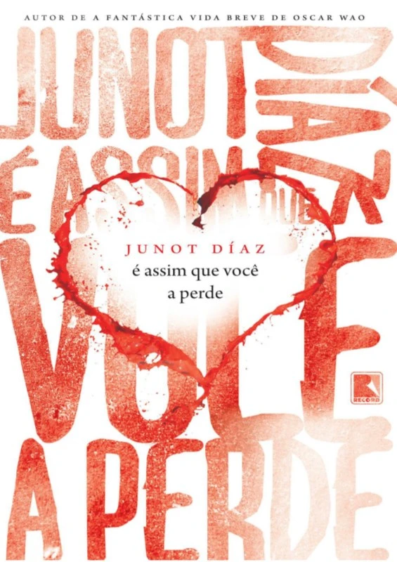É Assim que Você a Perde
