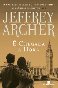 É chegada a hora