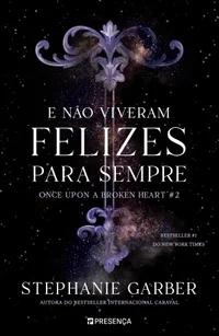 E Não Viveram Felizes para Sempre