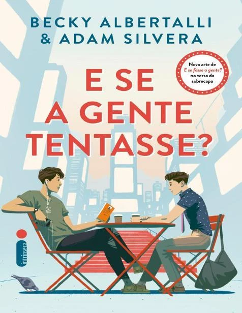 E se a gente tentasse?