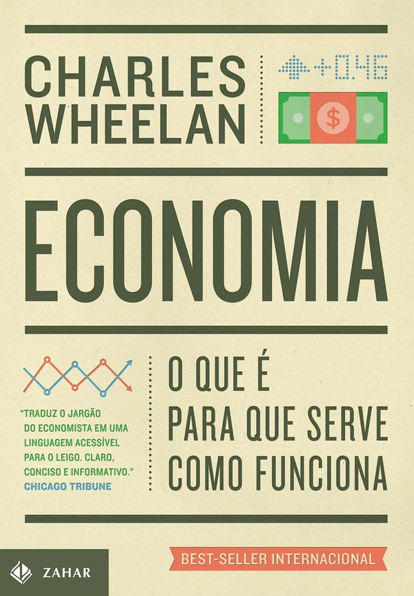 Economia: O Que É, Para Que Serve, Como Funciona