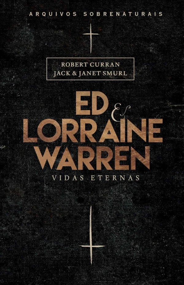 Ed & Lorraine Warren
