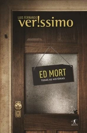 Ed Mort e Outras Histórias