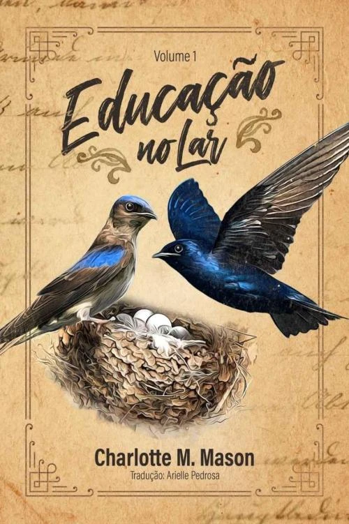 Educação no Lar