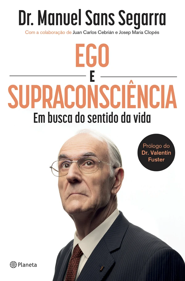 Ego e Supraconsciência