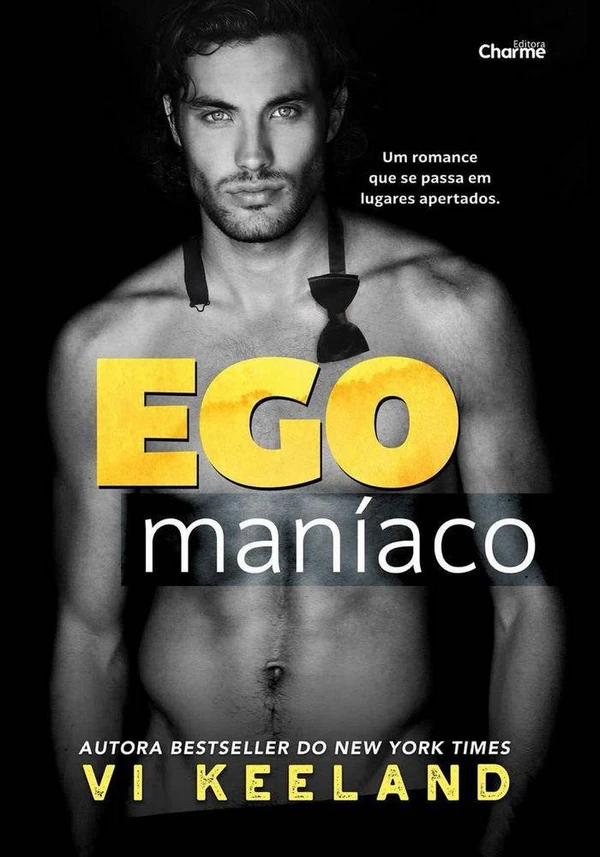 Egomaníaco