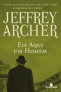 Eis aqui um homem