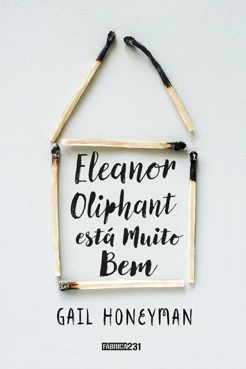 Eleanor Oliphant Está Muito Bem