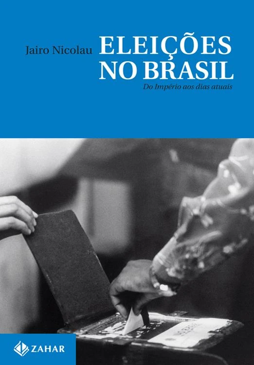 Eleições no Brasil: do Império aos dias atuais