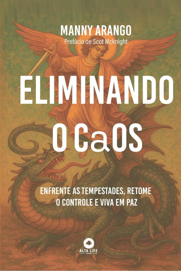 Eliminando o Caos