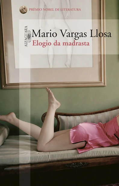 Elogio da Madrasta