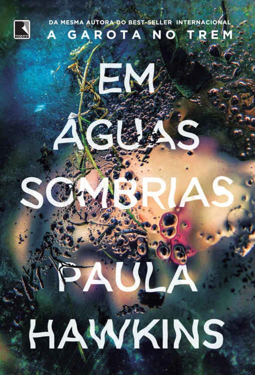 Em Águas Sombrias