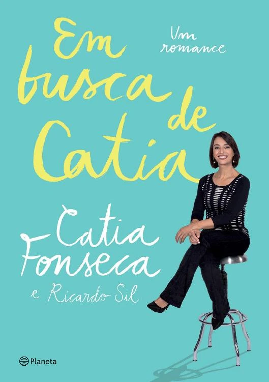 Em busca de Catia