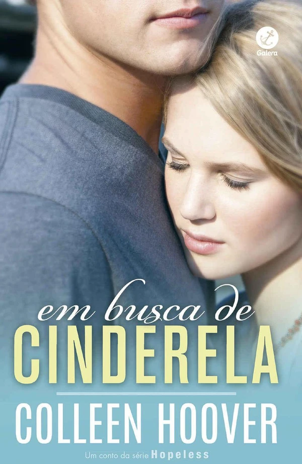 Em busca de Cinderela