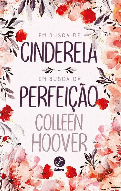 Em Busca de Cinderela