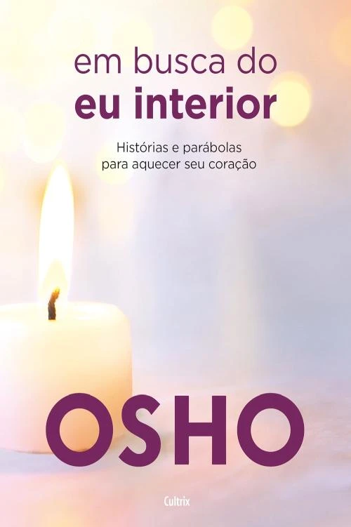 Em busca do eu interior
