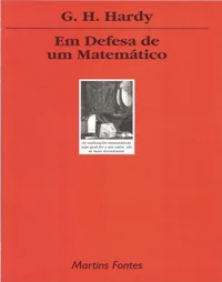 Em Defesa de Um Matemático