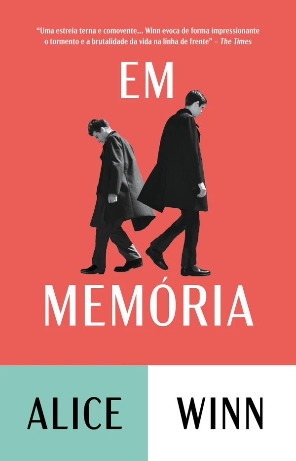 Em memória