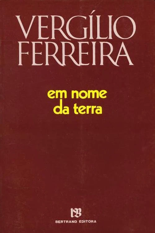 Em nome da Terra