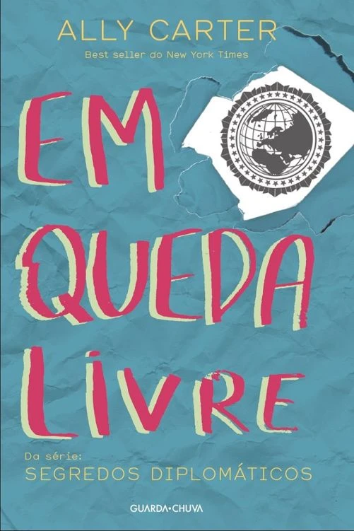 Em Queda Livre