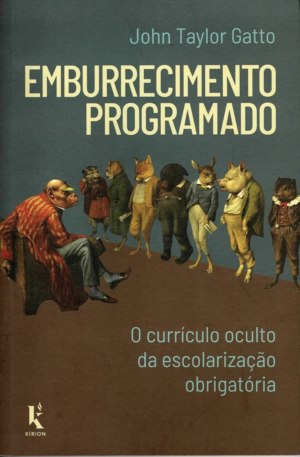 Emburrecimento Programado