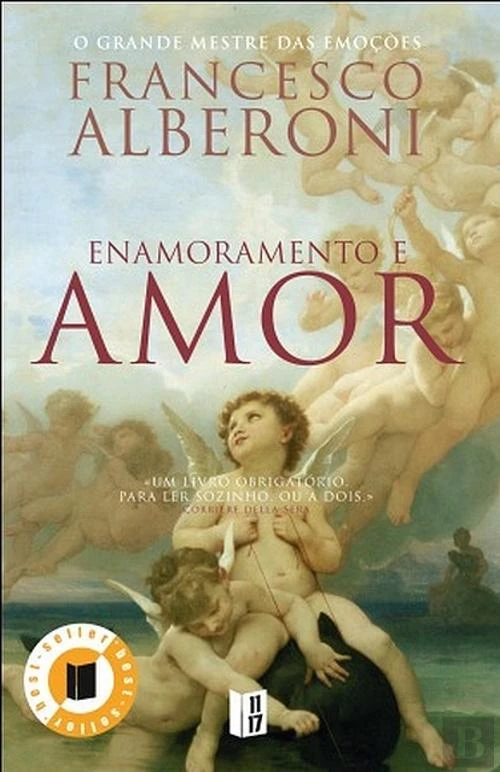 Enamoramento e Amor