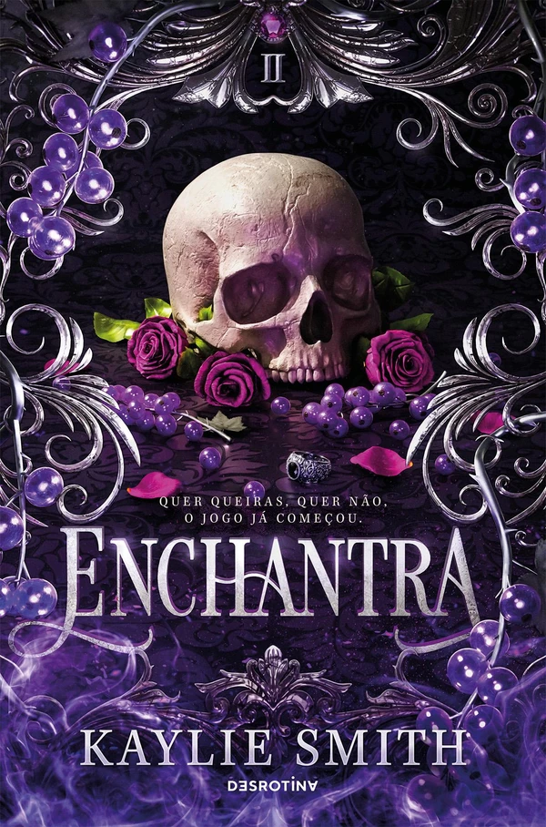 Enchantra