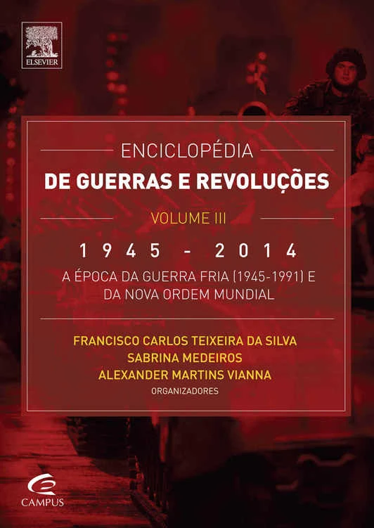 Enciclopédia de Guerras e Revoluções