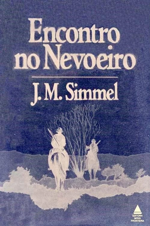 Encontro No Nevoeiro